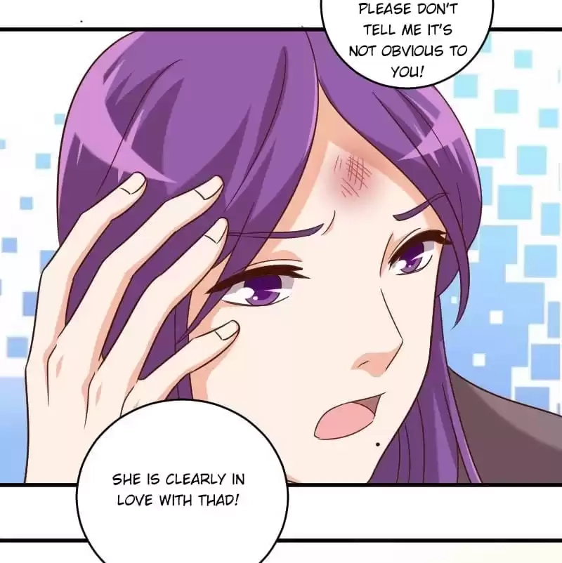 Read I Work for the Matchmaker chapter 120 image 26 on Lezhin