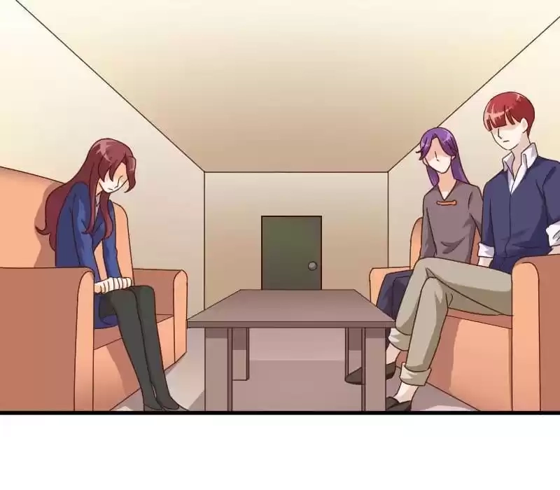 Read I Work for the Matchmaker chapter 120 image 28 on Lezhin