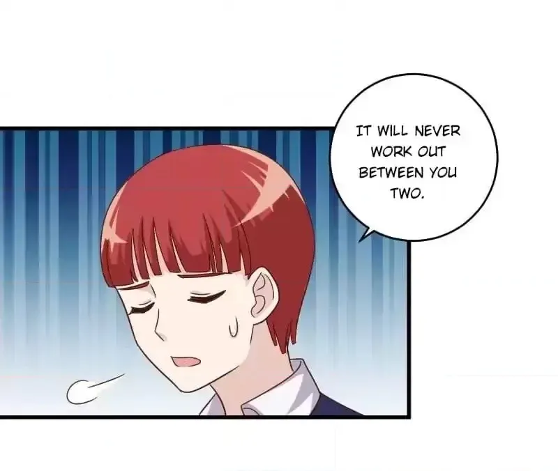 Read I Work for the Matchmaker chapter 120 image 29 on Lezhin
