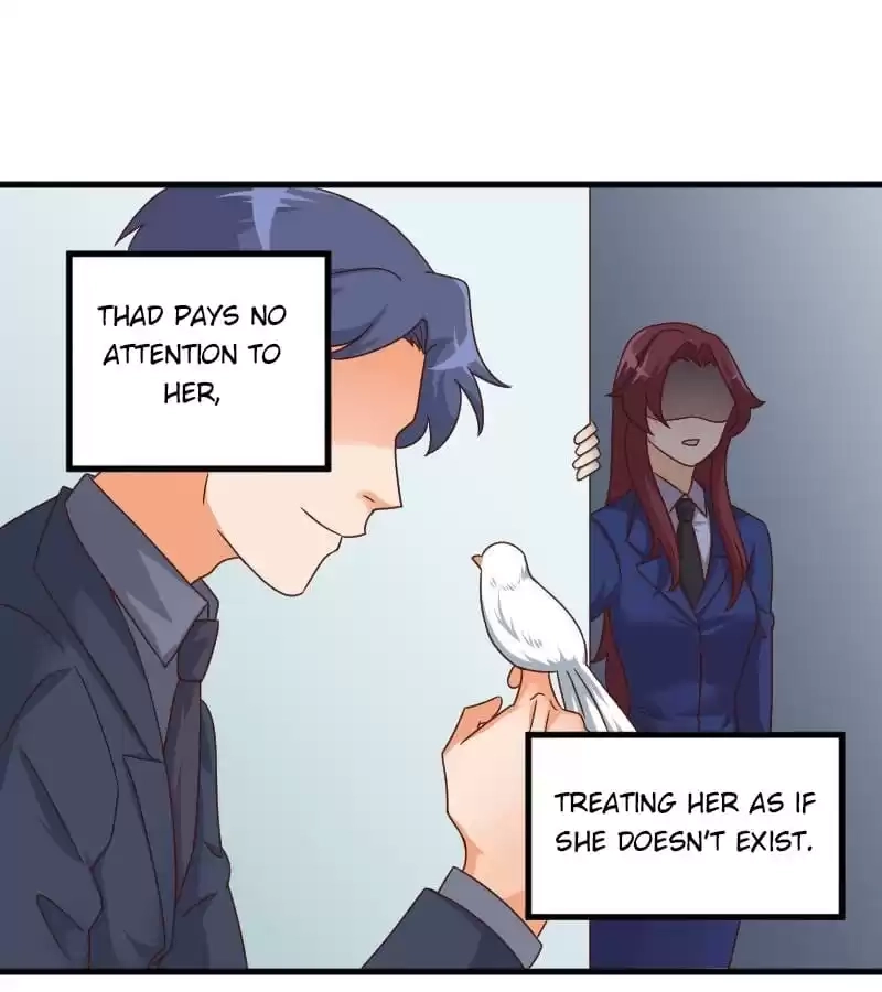 Read I Work for the Matchmaker chapter 120 image 3 on Lezhin