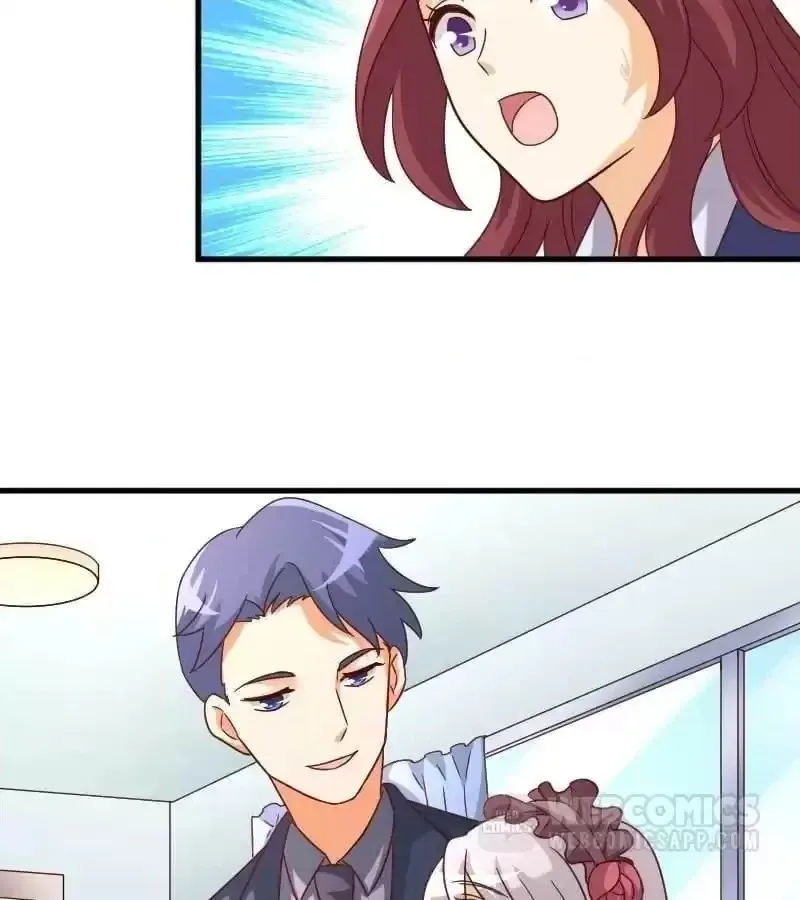 Read I Work for the Matchmaker chapter 120 image 9 on Lezhin