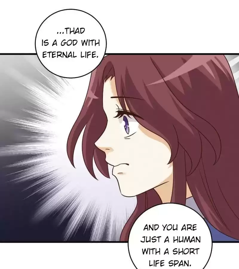 Read I Work for the Matchmaker chapter 121 image 16 on Lezhin
