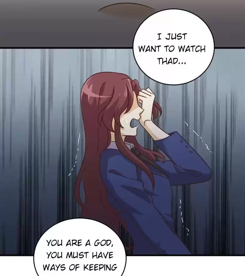 Read I Work for the Matchmaker chapter 121 image 18 on Lezhin
