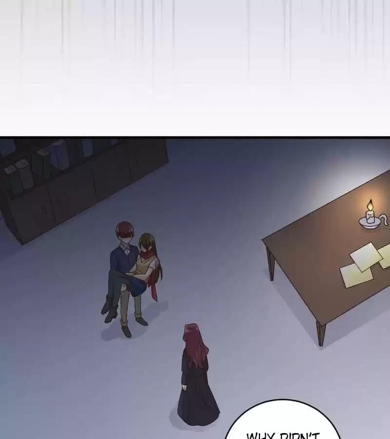 Read I Work for the Matchmaker chapter 121 image 23 on Lezhin