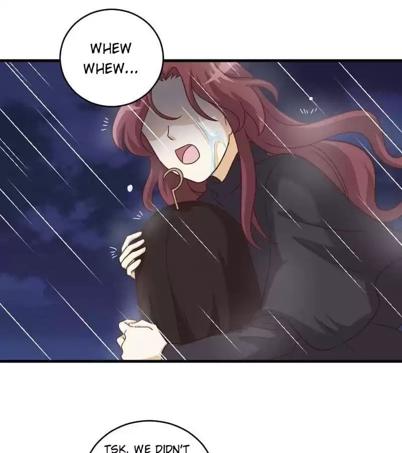 Read I Work for the Matchmaker chapter 121 image 30 on Lezhin