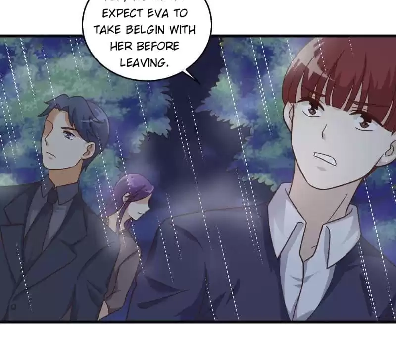 Read I Work for the Matchmaker chapter 121 image 31 on Lezhin
