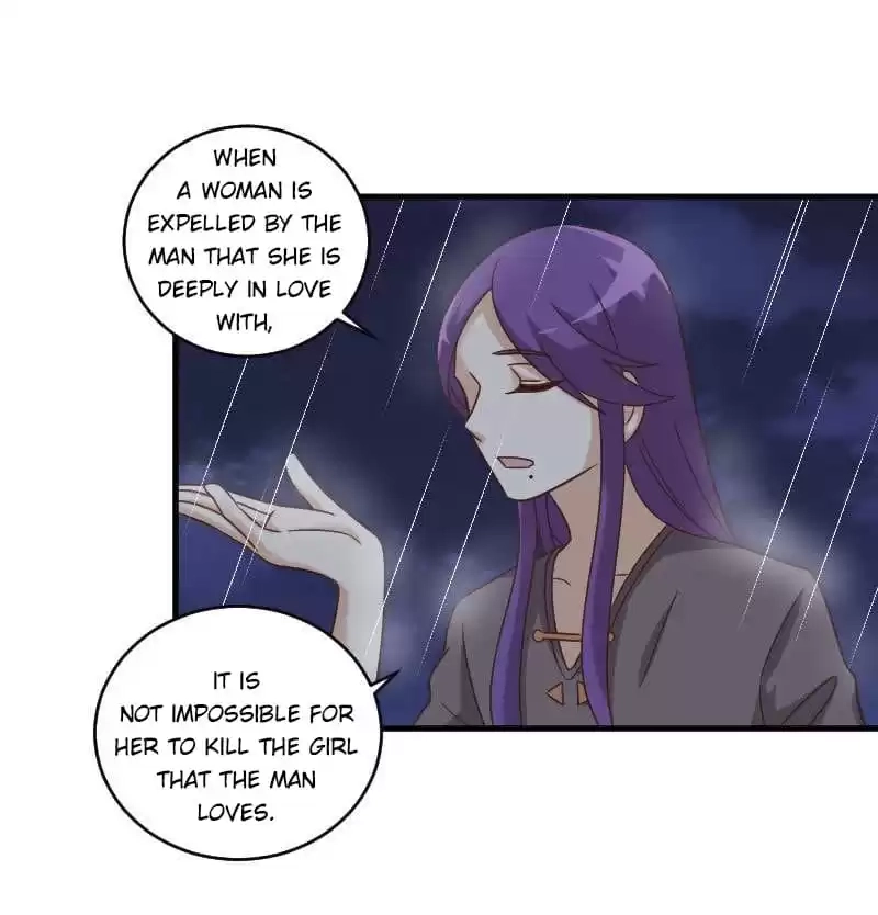 Read I Work for the Matchmaker chapter 121 image 32 on Lezhin