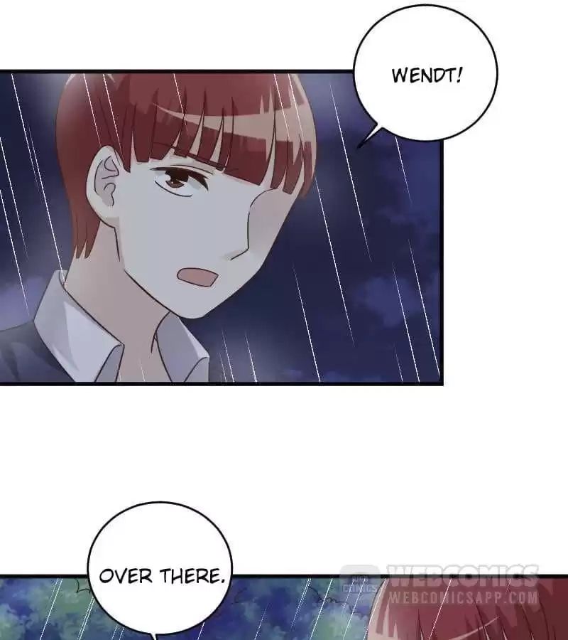 Read I Work for the Matchmaker chapter 121 image 33 on Lezhin