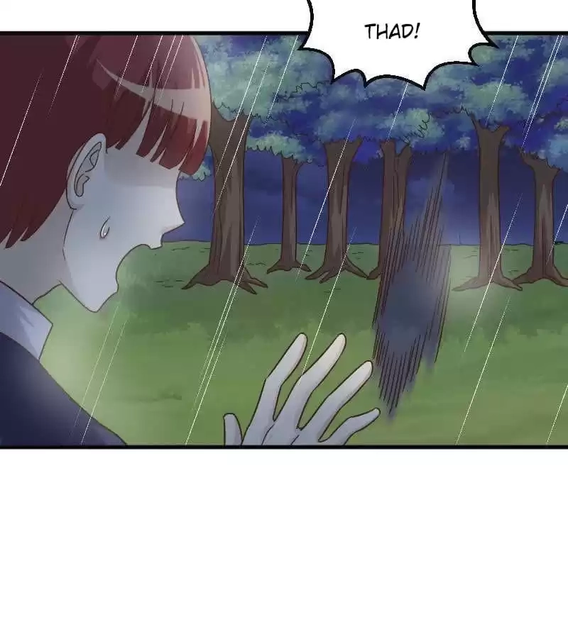 Read I Work for the Matchmaker chapter 121 image 35 on Lezhin
