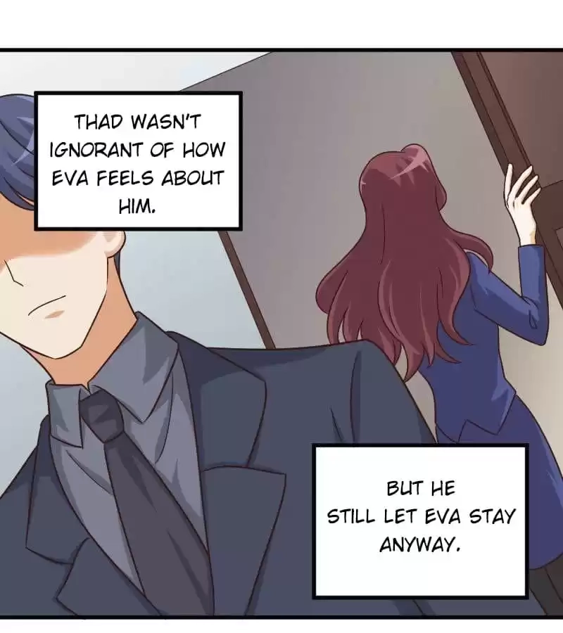 Read I Work for the Matchmaker chapter 121 image 4 on Lezhin
