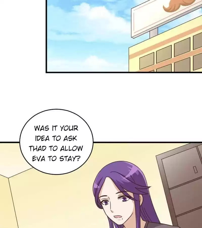 Read I Work for the Matchmaker chapter 121 image 6 on Lezhin