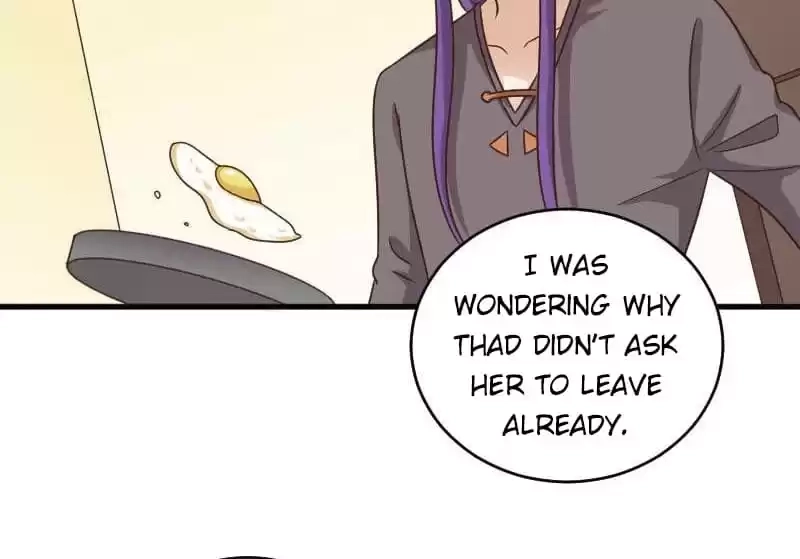 Read I Work for the Matchmaker chapter 121 image 7 on Lezhin