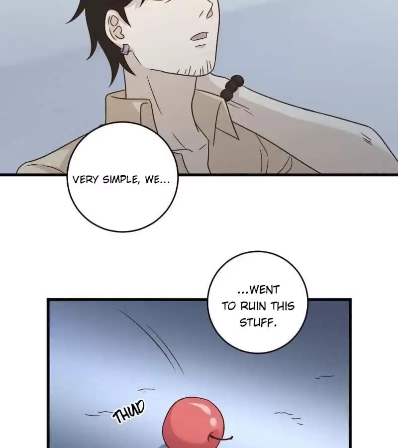 Read I Work for the Matchmaker chapter 123 image 11 on Lezhin