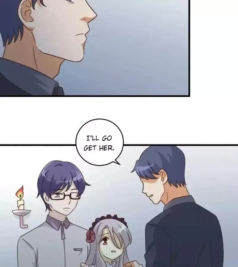 Read I Work for the Matchmaker chapter 123 image 19 on Lezhin