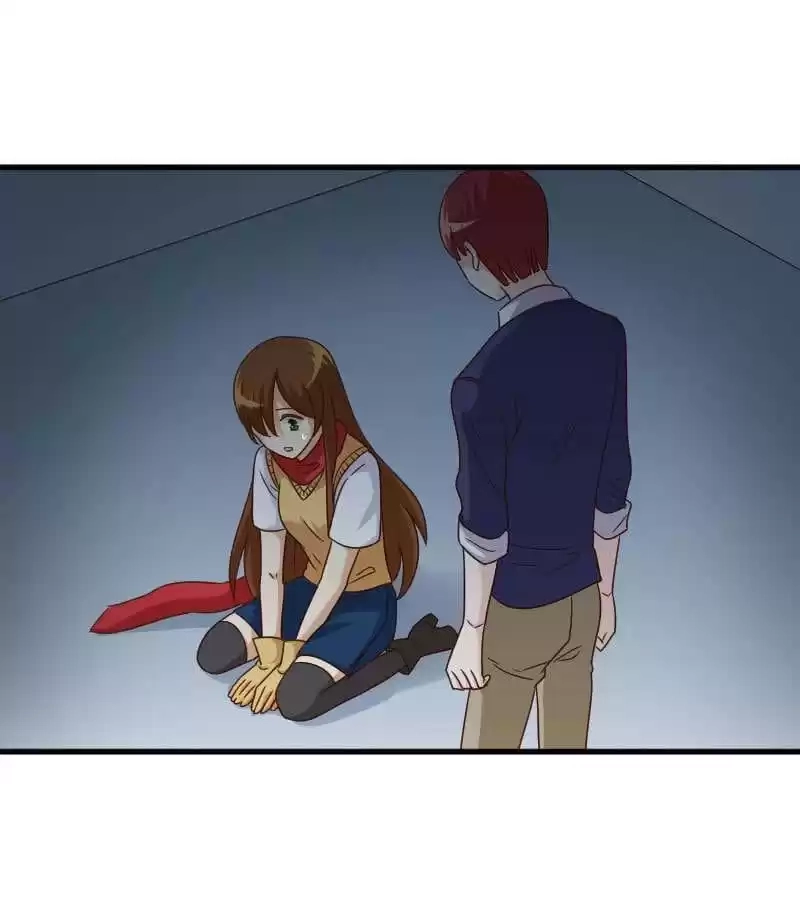 Read I Work for the Matchmaker chapter 123 image 21 on Lezhin