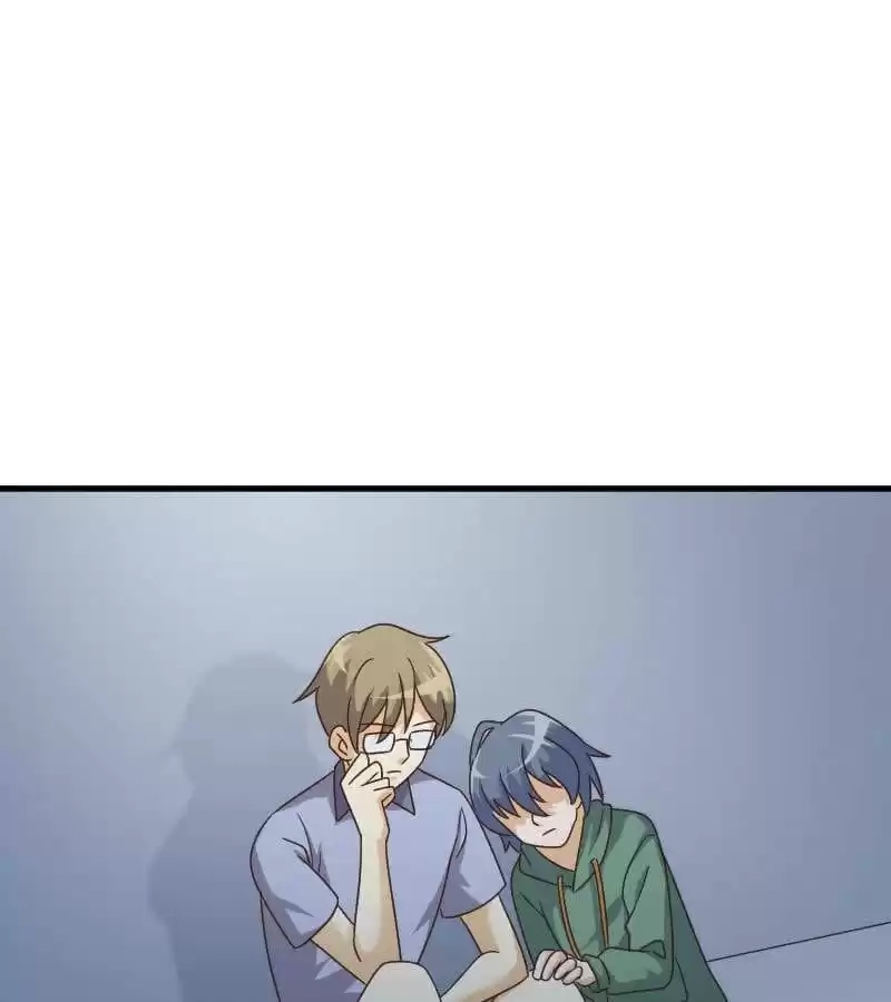 Read I Work for the Matchmaker chapter 123 image 27 on Lezhin