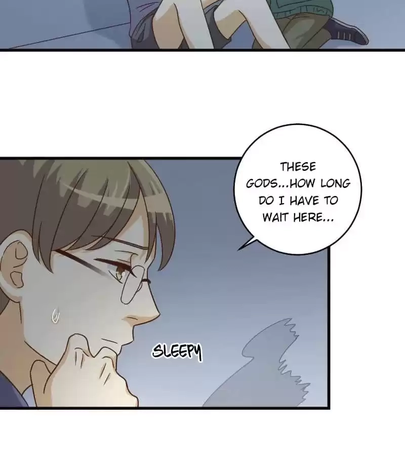 Read I Work for the Matchmaker chapter 123 image 28 on Lezhin