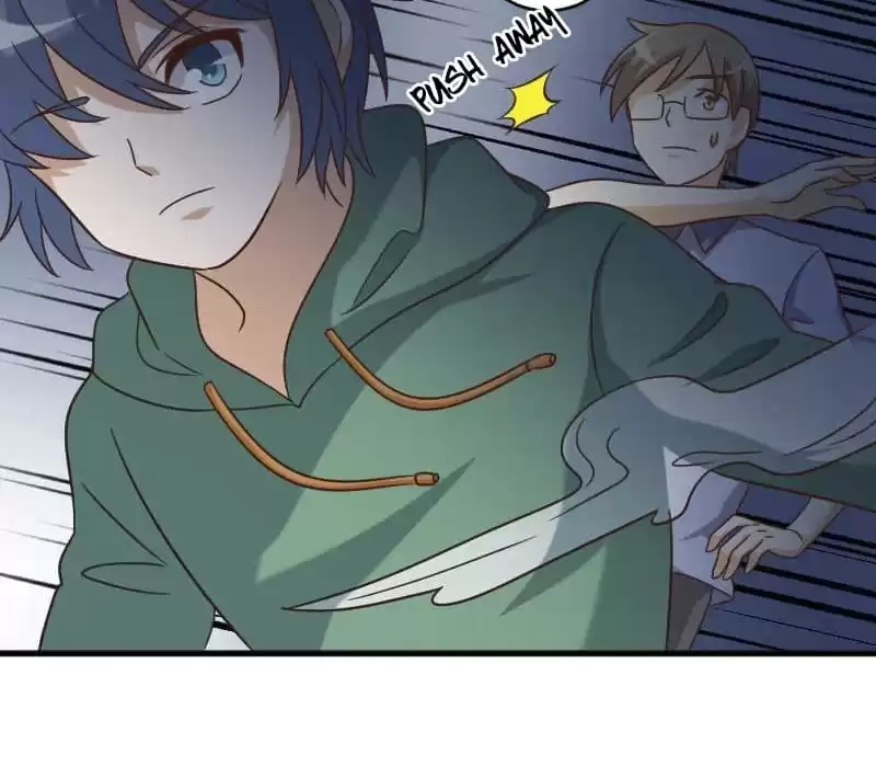 Read I Work for the Matchmaker chapter 123 image 31 on Lezhin