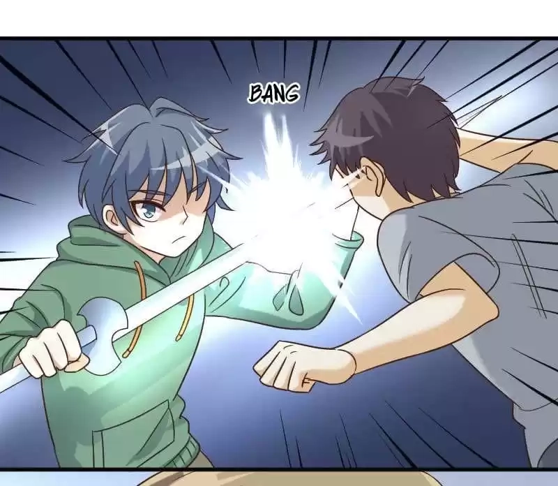 Read I Work for the Matchmaker chapter 123 image 32 on Lezhin