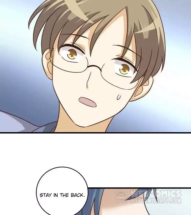 Read I Work for the Matchmaker chapter 123 image 33 on Lezhin
