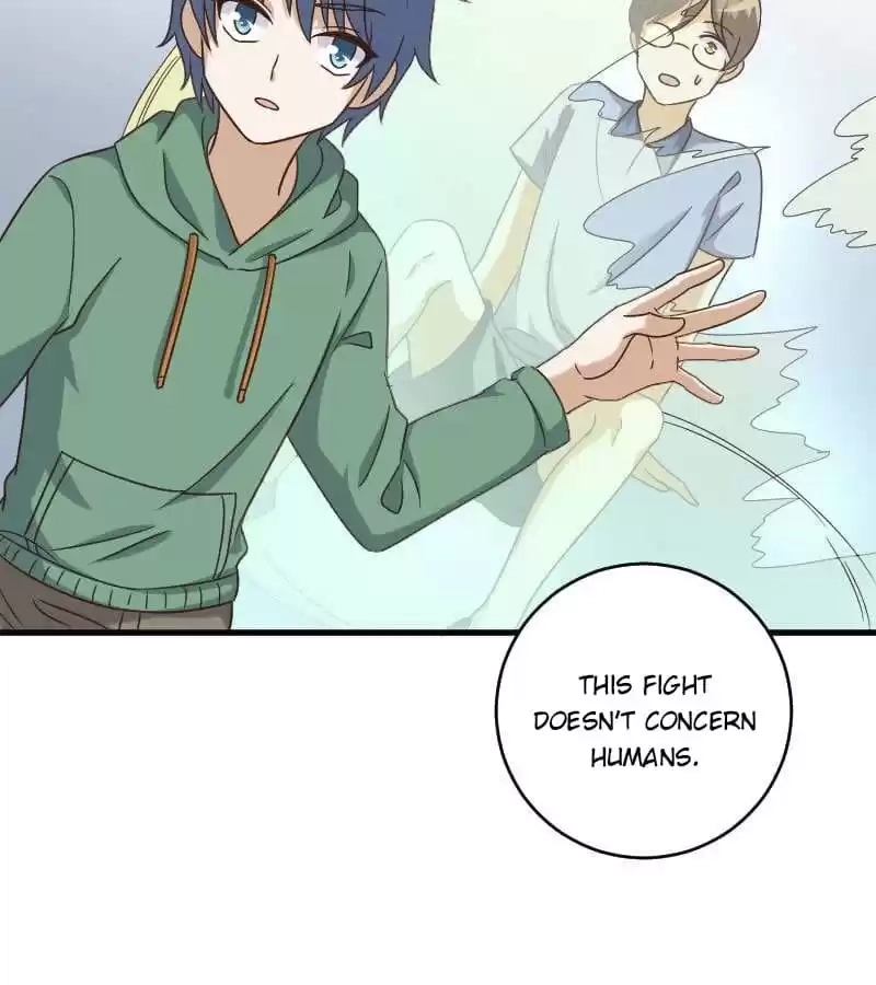 Read I Work for the Matchmaker chapter 123 image 35 on Lezhin