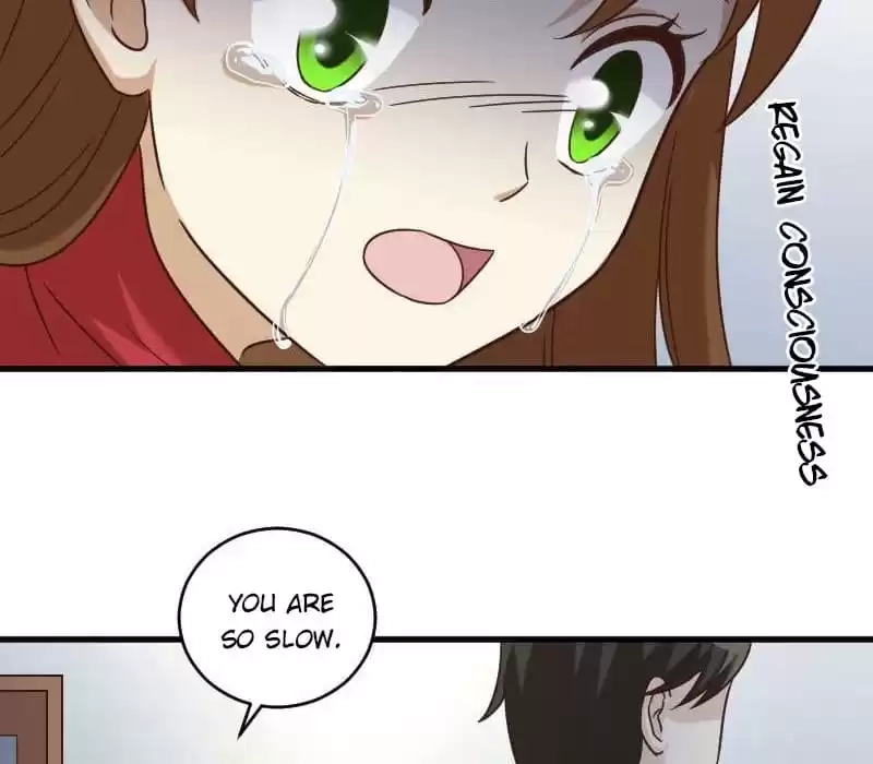 Read I Work for the Matchmaker chapter 123 image 5 on Lezhin