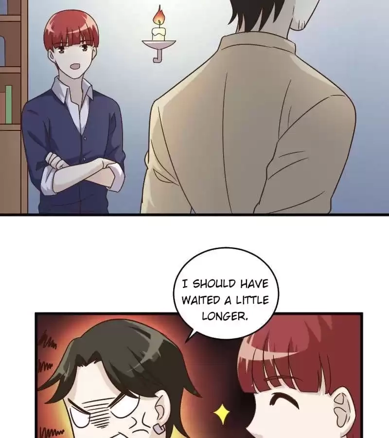 Read I Work for the Matchmaker chapter 123 image 6 on Lezhin