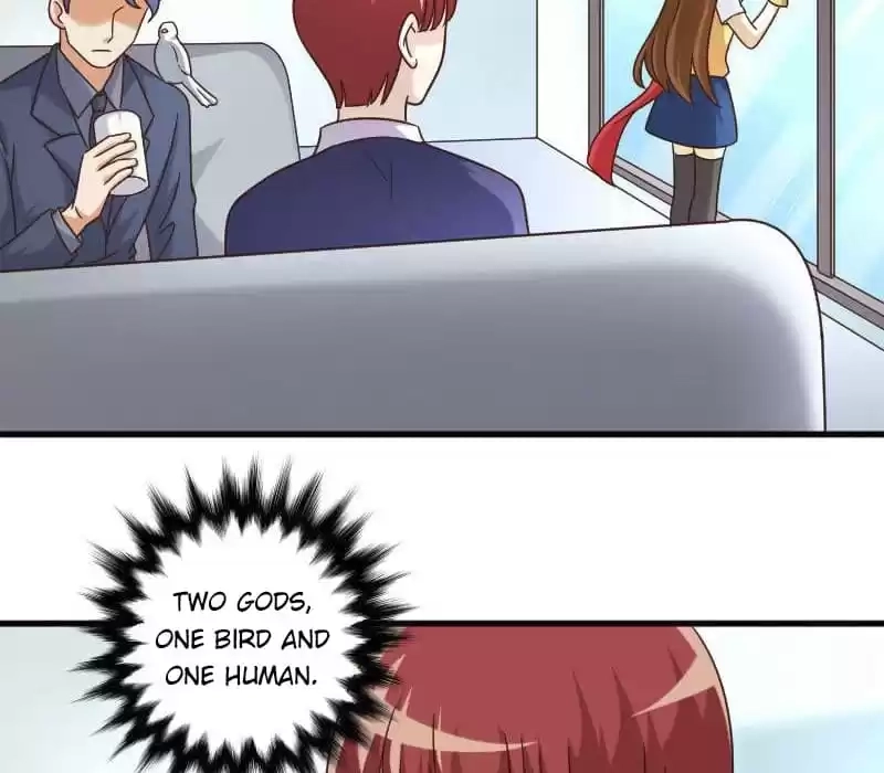 Read I Work for the Matchmaker chapter 125 image 12 on Lezhin