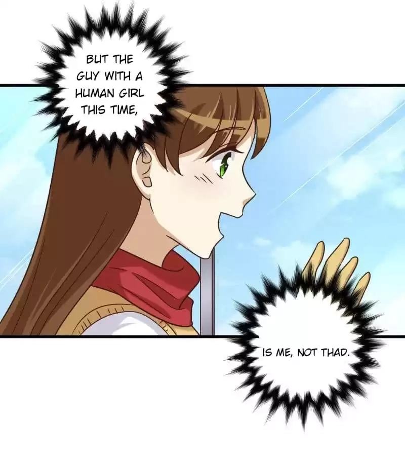 Read I Work for the Matchmaker chapter 125 image 14 on Lezhin