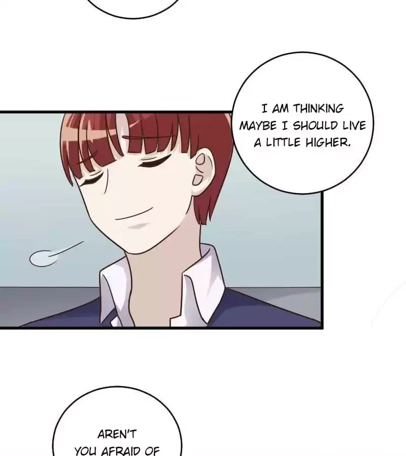 Read I Work for the Matchmaker chapter 125 image 16 on Lezhin