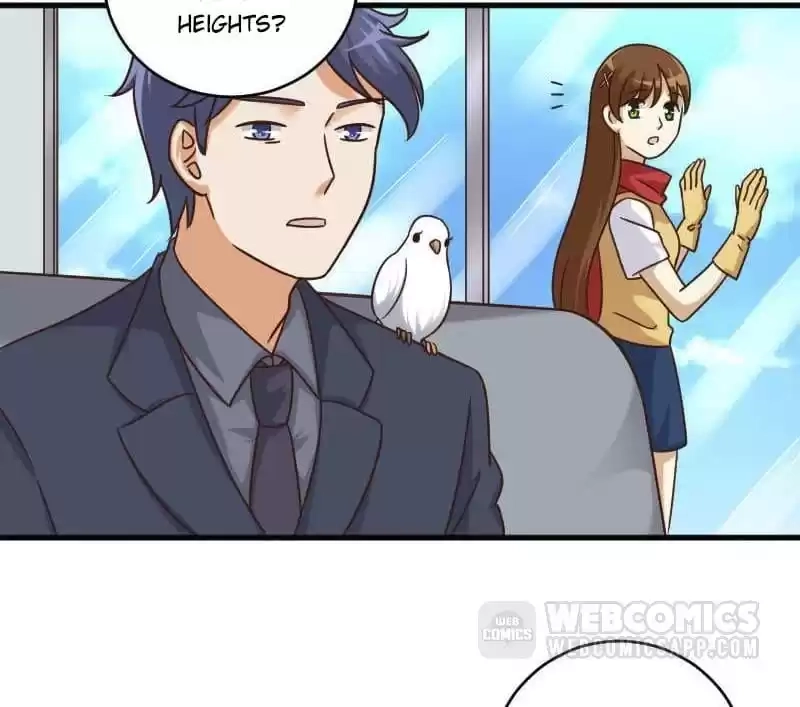 Read I Work for the Matchmaker chapter 125 image 17 on Lezhin