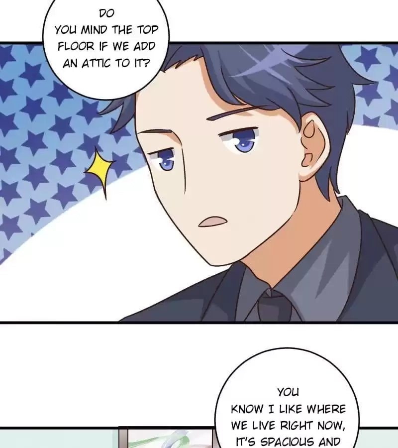 Read I Work for the Matchmaker chapter 125 image 22 on Lezhin