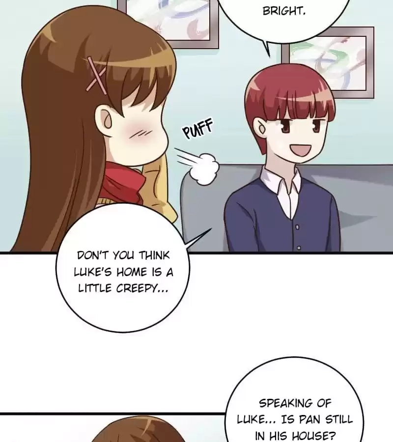 Read I Work for the Matchmaker chapter 125 image 23 on Lezhin