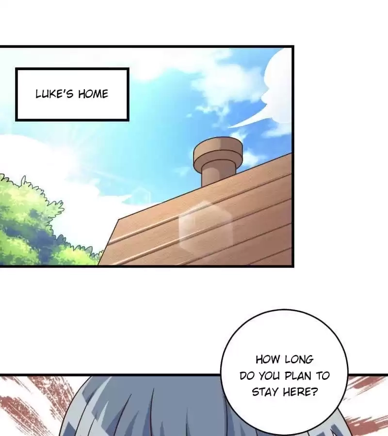 Read I Work for the Matchmaker chapter 125 image 28 on Lezhin