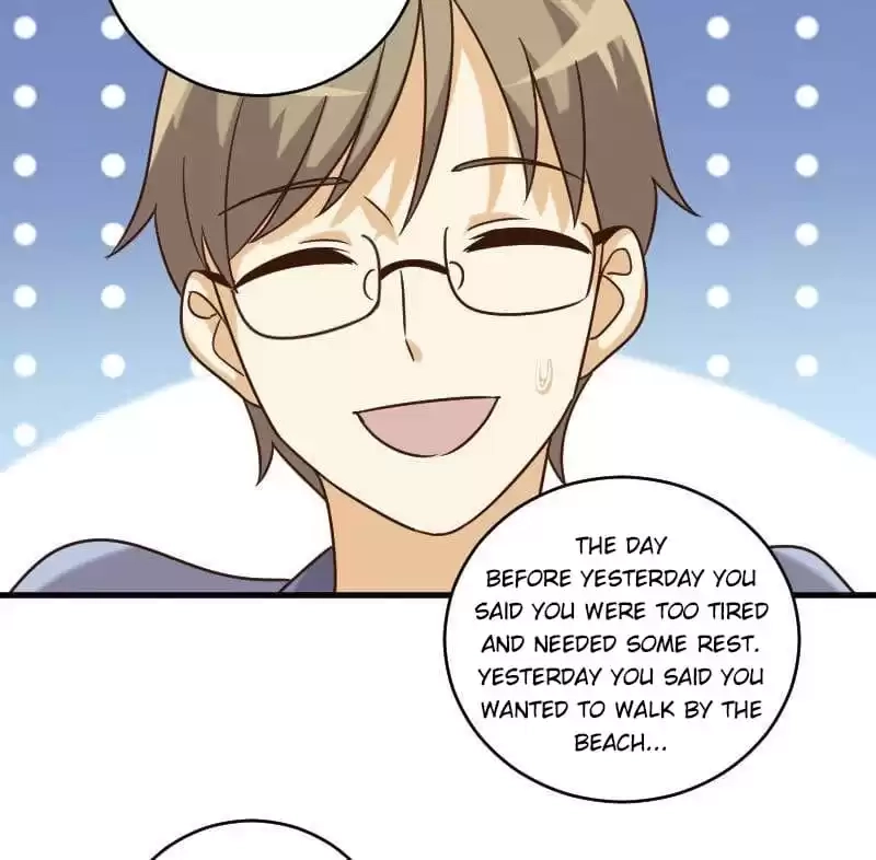 Read I Work for the Matchmaker chapter 125 image 30 on Lezhin