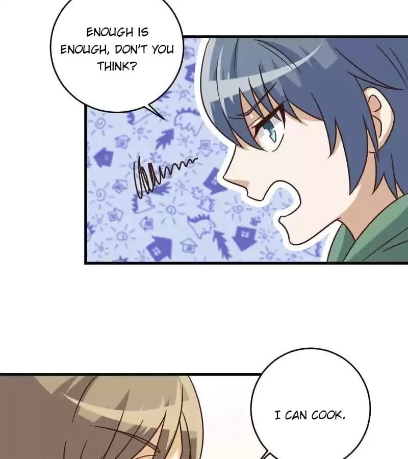 Read I Work for the Matchmaker chapter 125 image 31 on Lezhin