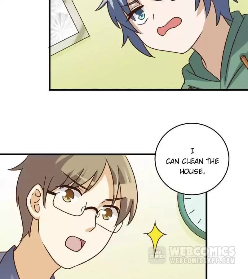 Read I Work for the Matchmaker chapter 125 image 33 on Lezhin