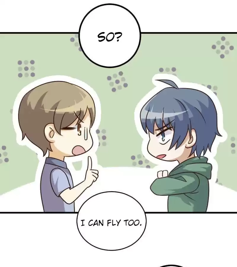 Read I Work for the Matchmaker chapter 125 image 35 on Lezhin