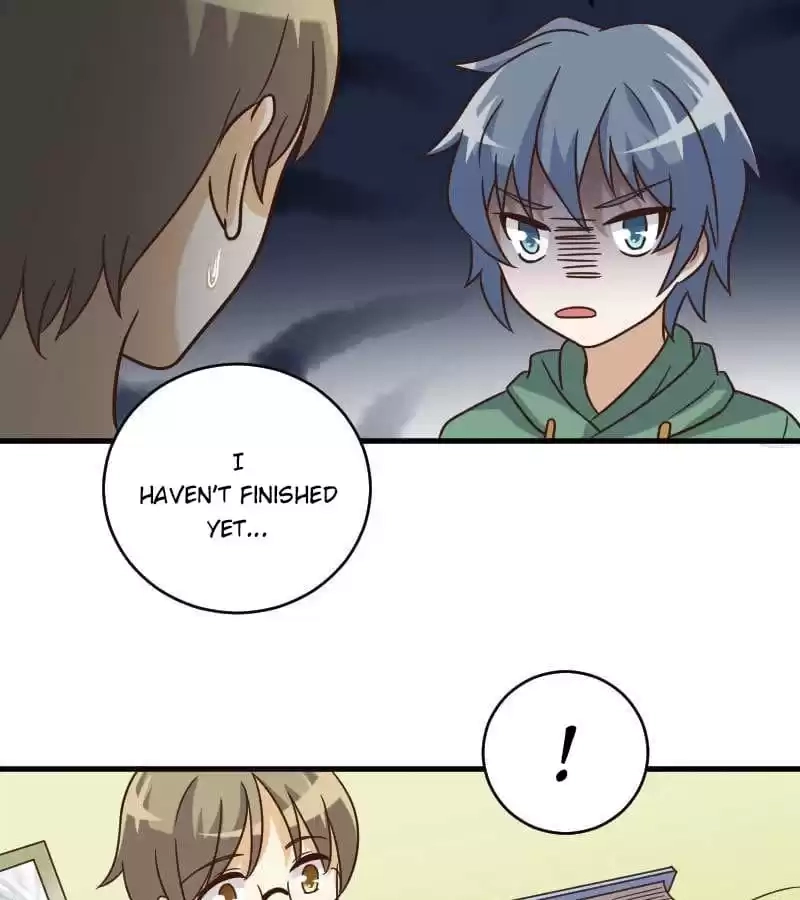 Read I Work for the Matchmaker chapter 125 image 37 on Lezhin