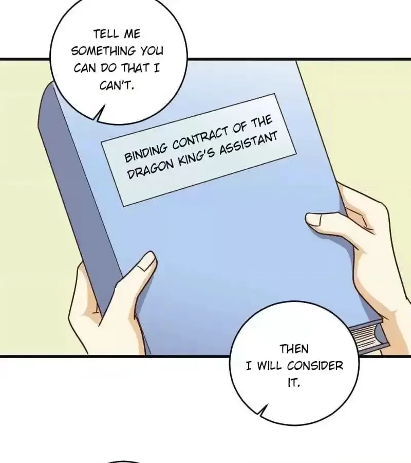 Read I Work for the Matchmaker chapter 125 image 39 on Lezhin