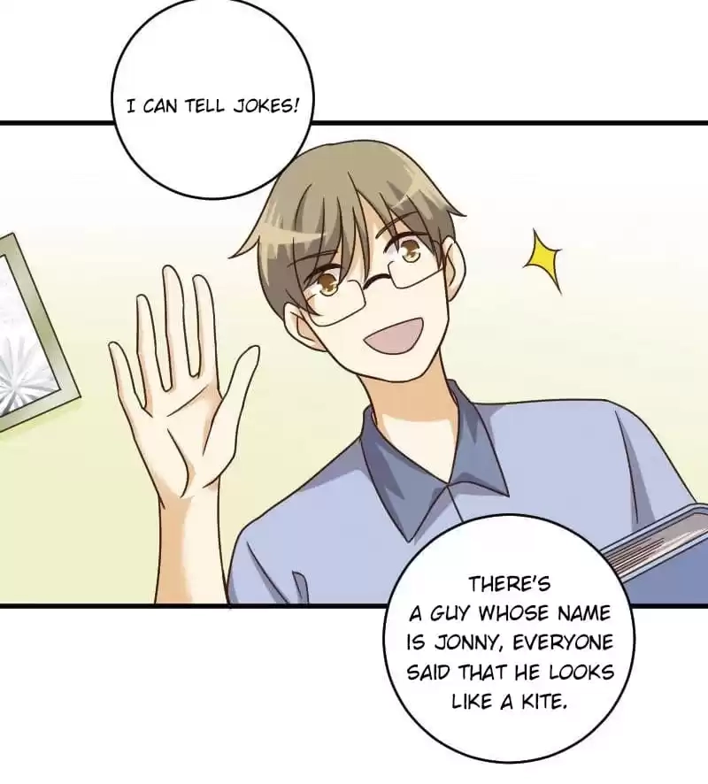 Read I Work for the Matchmaker chapter 125 image 40 on Lezhin
