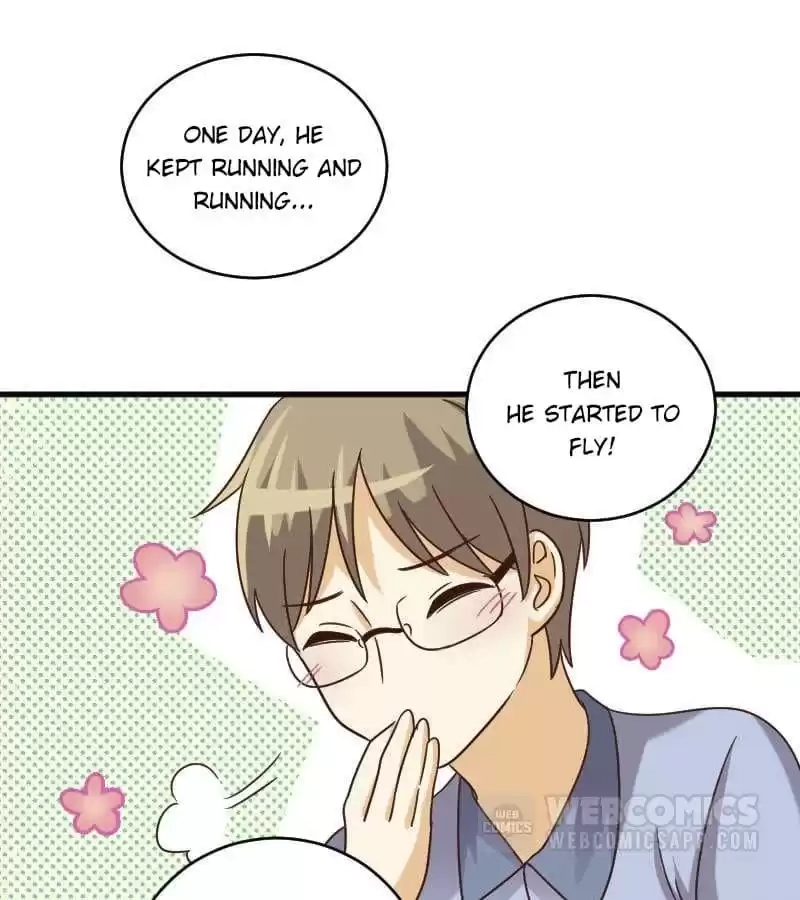 Read I Work for the Matchmaker chapter 125 image 41 on Lezhin