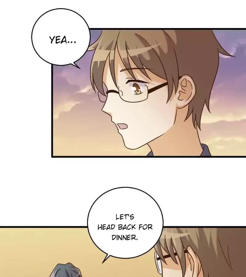 Read I Work for the Matchmaker chapter 126 image 10 on Lezhin