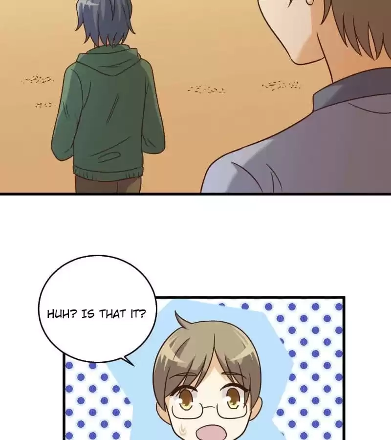 Read I Work for the Matchmaker chapter 126 image 11 on Lezhin