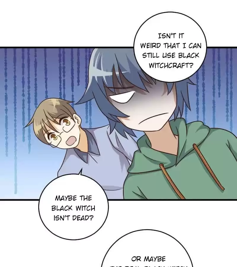 Read I Work for the Matchmaker chapter 126 image 13 on Lezhin