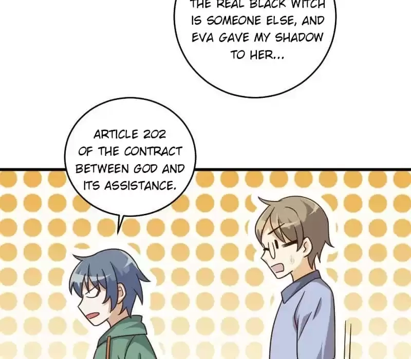 Read I Work for the Matchmaker chapter 126 image 14 on Lezhin