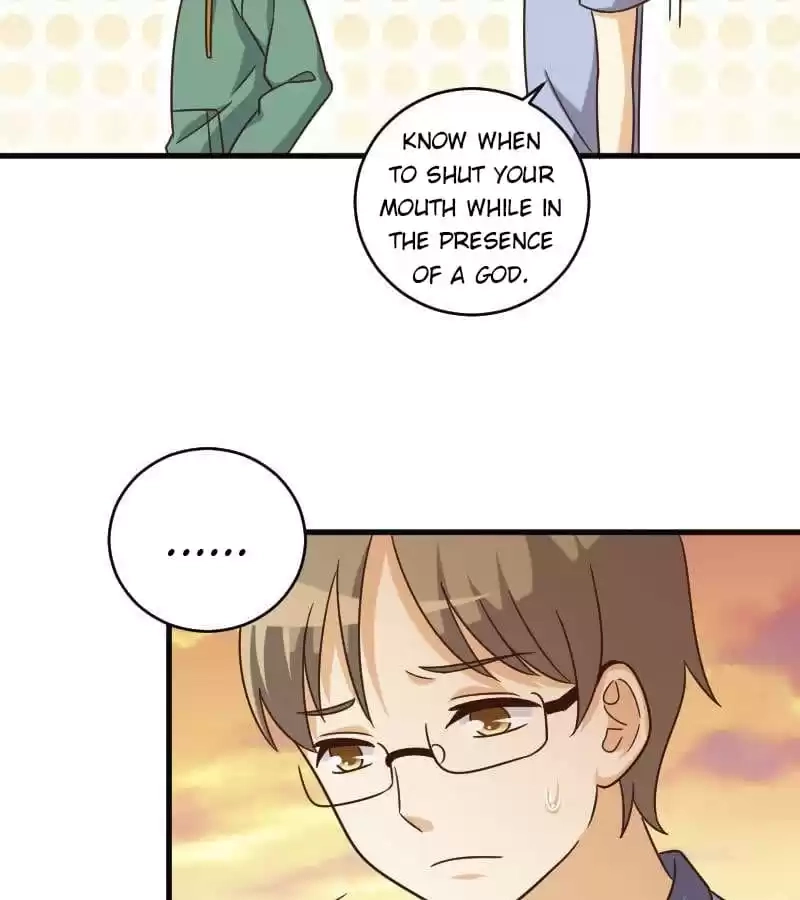 Read I Work for the Matchmaker chapter 126 image 15 on Lezhin