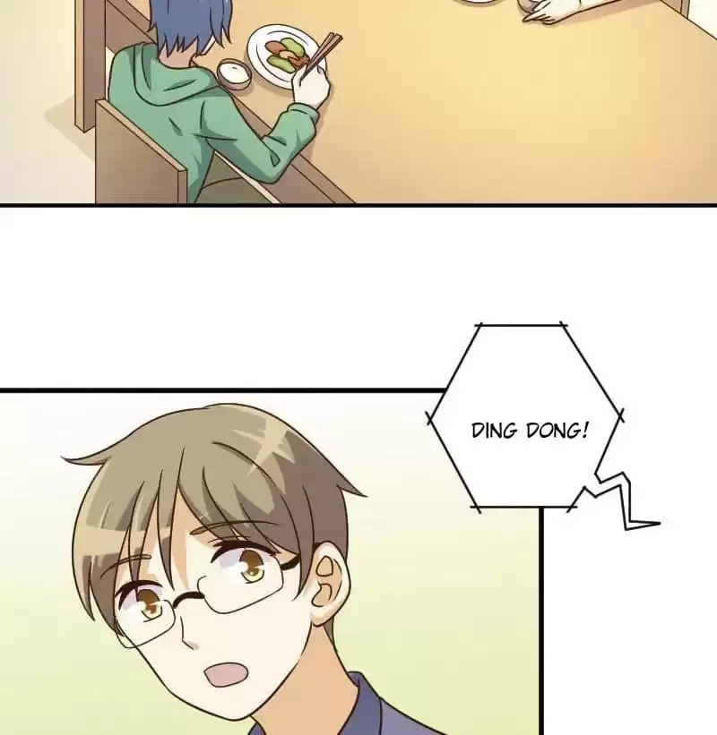 Read I Work for the Matchmaker chapter 126 image 18 on Lezhin
