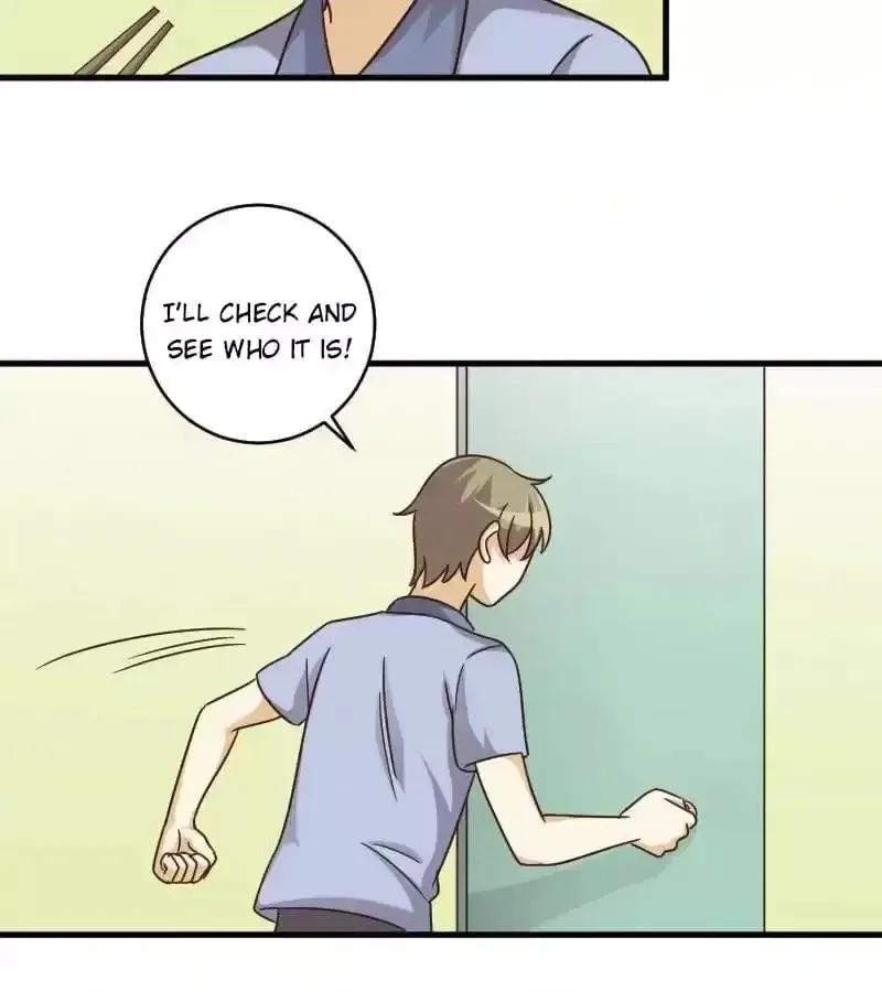 Read I Work for the Matchmaker chapter 126 image 19 on Lezhin