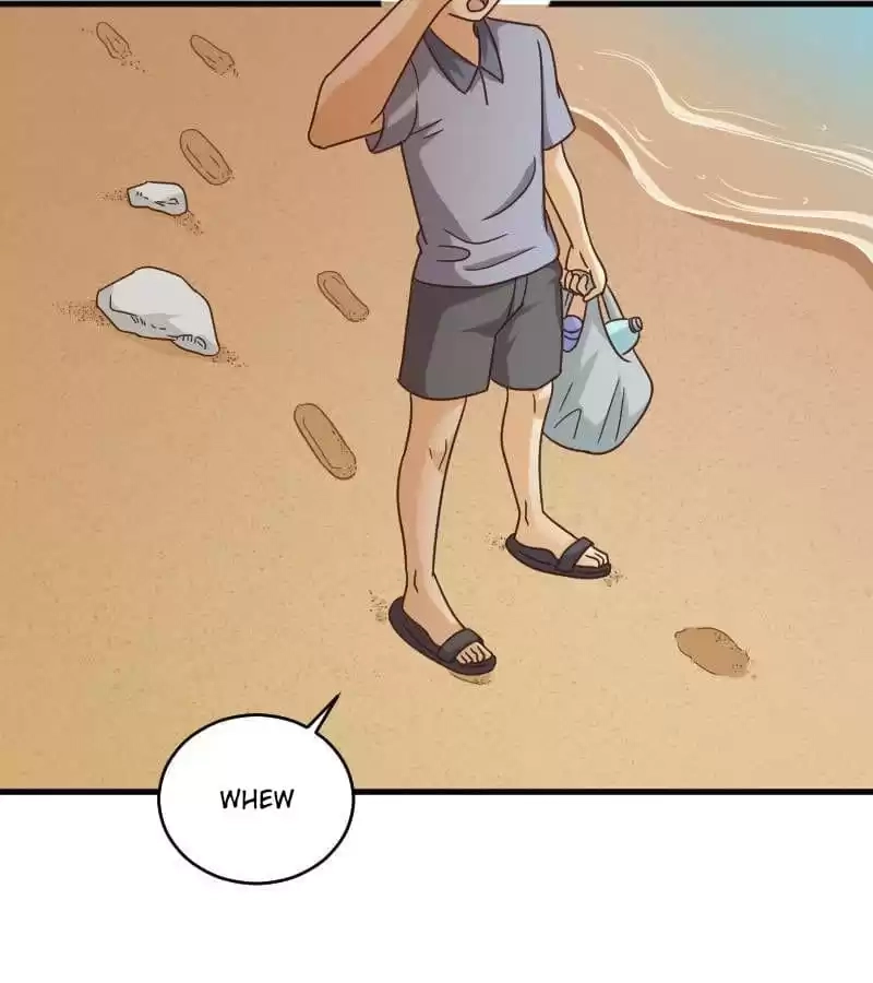 Read I Work for the Matchmaker chapter 126 image 2 on Lezhin